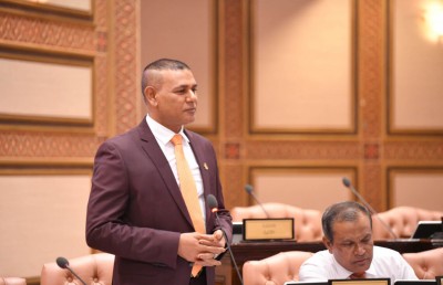 މަސްވެރިކަން ދެމެހެއްޓެނިވިކޮށް ކުރަން މައްސަލަތަކަށް އަވަސް ހައްލު ހޯދުން މުހިންމު: ސިޔާމް