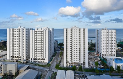 ގެދޮރުވެރިޔާ ފްލެޓްތަކަށް 25،000ރ. ގެ ޑައުންޕޭމަންޓެއް ދައްކަންޖެހޭ ކަމަށް ބުނެ ކަންބޮޑުވުން!