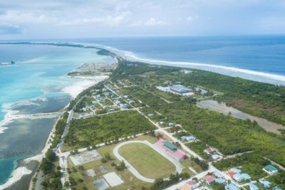 އައްޑޫ މާރާމާރީ: ހައްޔަރުކުރި އެންމެން ޝަރީއަތް ނިމެންދެން ބަންދަށް