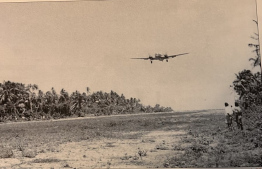 މިނިވަންކަމުގެ ބަތަލު: އިބްރާހީމް ނާސިރު