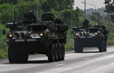 ތައިލެންޑާއި ކެމްބޯޑިއާގެ ހަމަލާތައް ނުހުއްޓި ކުރިއަށް، 33 މީހުން މަރުވެއްޖެ