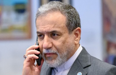 ނިއުކްލިއާ ޕްރޮގްރާމެއް ނުހުއްޓާނަން: އީރާން