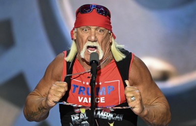 ރެސްލިން ލެޖެންޑް ހަލްކް ހޯގަން މަރުވެއްޖެ