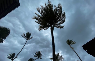 ވައި މަޑުވާނެ ކަމަށް ލަފާކުރެވެނީ ހުކުރު ދުވަހުގެ ފަހުން: މެޓް