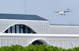 އާ ޓާމިނަލް ހުޅުވުމުގެ ރަސްމިއްޔާތަށް ވައިގެ ސަރަހައްދު ދޮޅުގަޑިއިރަށް ބަންދު!