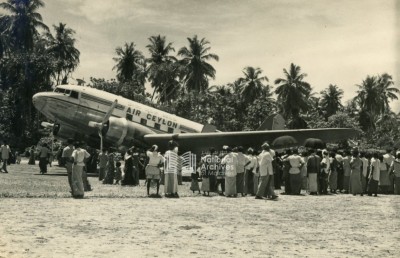 ހުޅުލޭ އެއާޕޯޓް: މިނިވަންކަމަށް ފެށި ދަތުރުގެ މައި ބަނދަރު