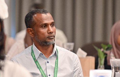 އެފްއޭއެމްގެ ރައީސްކަމަށް ތޯރިގް އިންތިހާބު ކޮށްފި