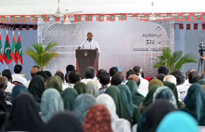 ރަށްރަށުގައި ހޭންޑްބޯޅަ ކޯޓު އެޅުމުގެ މަޝްރޫއެއް އަންނަ އަހަރު ފަށަނީ