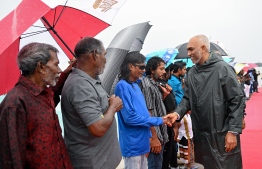 ވެލިދޫގައި ސީޕްލޭންގެ ހިދުމަތް އަންނަ ޖެނުއަރީ މަހު ފަށަނީ