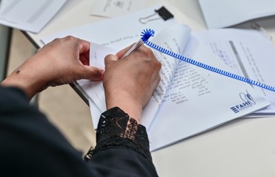 4،000 ފްލެޓުގެ އެއްބަސްވުންތަކުގައި ސޮއިކުރަން ފަށައިފި