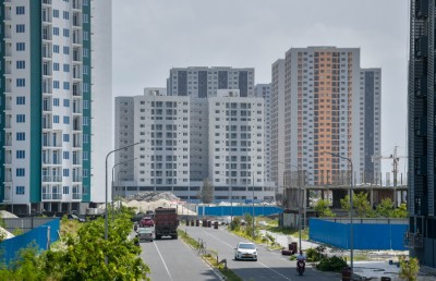 ހުޅުމާލެ2 އިން ކަރަންޓު ކެނޑުނީ ޓްރާންސްފޯމަރަކަށް ދިމާވި މައްސަލައަކުން: ސްޓެލްކޯ