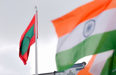 ރާއްޖޭގެ 60 ވަނަ މިނިވަން ދުވަހުގެ އުފަލުގައި ބައިވެރިވުމަކީ ލިބޭ ފަހުރެއް: މޯދީ