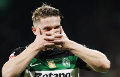 އިންޒާރަކަށް ނުސިހުނު، ކުޑަ އަގަކަށް ޔޯކެރޭސް އާސެނަލަށް