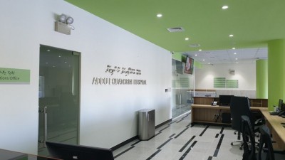 ވައްކަން ކުރަން އުޅުނު މީހަކު ހުއްޓުވުމުގެ ތެރޭގައި މީހަކަށް އަނިޔާވެ، ހޮސްޕިޓަލަށް