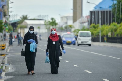 ޕީސީއޯއެސްގެ ފަރުވާ އާސަންދައިން ލިބޭނެ ގޮތް ހަދަން ނިންމައިފި