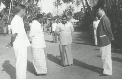 މިނިވަންކަމުގެ ބަތަލު: އިބްރާހީމް ނާސިރު