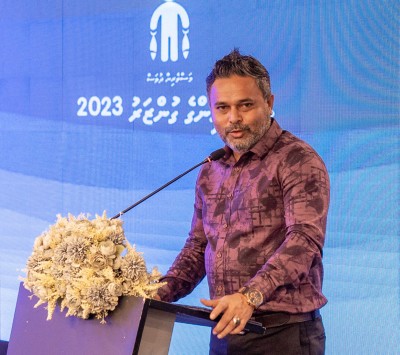 މަސްވެރިންނާއެކު މަޝްވަރާ ކުރުމަށް ''މަސްވެރިންގެ ގުންޒަރު''ގެ ނަމުގައި ފޯރަމެއް