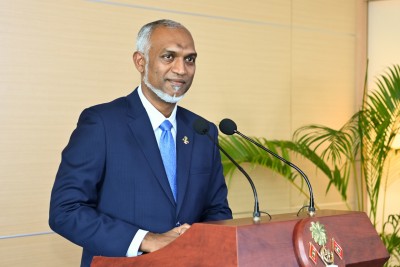 ސަރަހައްދުގެ ހަމަޖެހުމާއި ސުލްހައަށް މަސައްކަތްކުރުން މުހިންމު: ރައީސް