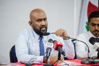 ގެދޮރުވެރިޔާ ޕޯޓަލްގެ އެކްސެސް އޭސީސީއަށް ދީފި