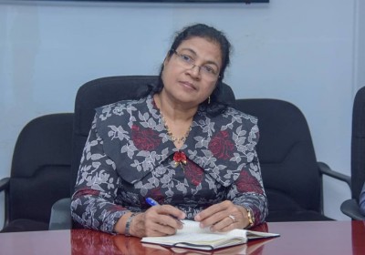 ސިވިލް ސާވިސް ކޮމިޝަންގެ މެންބަރުކަމަށް ކުރިމަތިލުމުގެ ފުރުޞަތު ހުޅުވާލައިފި