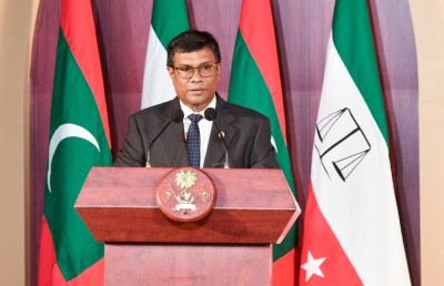 އުއްތަމަ ފަނޑިޔާރު ކަމަށް ކުރިމަތިލާން ހުޅުވާލައިފި