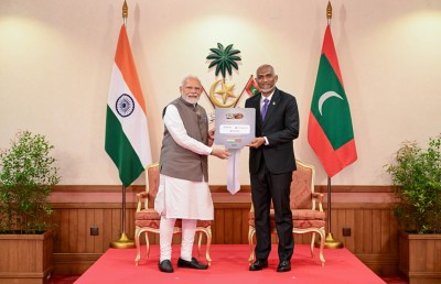 އެލްއޯސީ ލޯނުތައް އަނބުރާ ދެއްކުމަށް ލުއި ދީފި