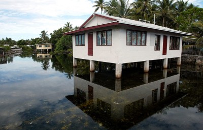 ޓުވަލޫގެ 80 ޕަސެންޓް މީހުން އޮސްޓްރޭލިއާއިން ކްލައިމެޓް ވިސާ ހޯދަނީ