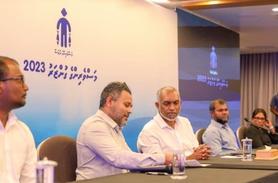 މަސްވެރިންނަށް ނުދެވި 140 މިލިއަން ރުފިޔާ؛ ރައީސް ދެއްވީ އަވަސް ވާނެކަމުގެ ޔަގީންކަން