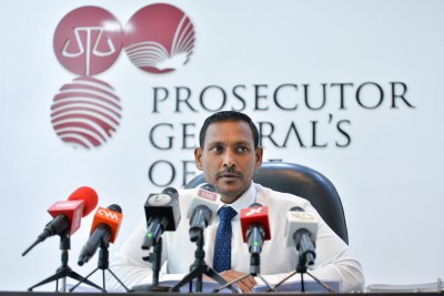 ކުށުގެ ރެކޯޑު ސާފުކުރުން ހަމައެކަނި ރަސްމީ ގަޑީ ކުރާ ގޮތަށް ވަގުތީ ބަދަލެއް