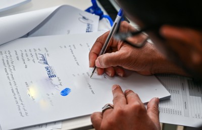 ފްލެޓް އެއްބަސްވުންތަކުގައި ސޮއިކުރަން ހުށަހަޅަން ޖެހޭ ލިޔެކިޔުންތައް ފުރިހަމަ ނުވާ މައްސަލަ ބޮޑު: އެފްޑީސީ