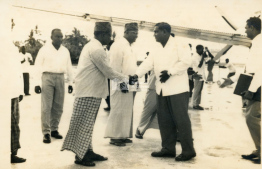 މިނިވަންކަމުގެ ބަތަލު: އިބްރާހީމް ނާސިރު