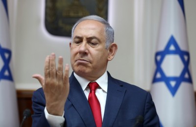 ނަތަންޔާހޫ ކާނާވިހަވެ ބަލިވެއްޖެ