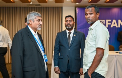 ހާއްސަ މުނާސަބަތާ ދިމާވާ އިންތިހާބަށް ފަހު ފުޓްބޯޅައަށް ހަރުދަނާ އިސްލާހުތަކެއް ގެންނާނެކަމުގެ އުއްމީދުގައި