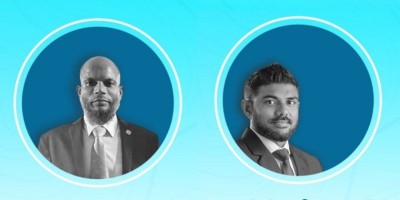 ފެނަކައަށް 2 ޑެޕިއުޓީ މެނޭޖިން ޑިރެކްޓަރުން އައްޔަނުކޮށްފި