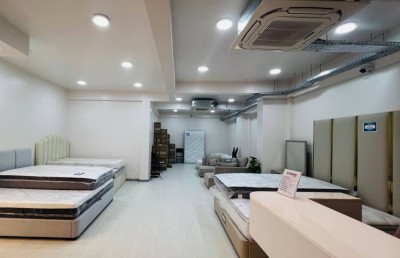 ކޮސްމޯ ބައި އެކްސްކޯގައި ބޮޑު ކްލިއަރެންސް ސޭލެއް