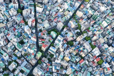 މާލޭގެ ބައެއް ސަރަހައްދުތަކުން މިރޭ ފެން ކަނޑާލަނީ