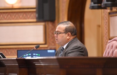 މި މަހު 18ގެ ނިޔަލަށް މަޖިލީހުގެ ދައުރު ދަންމާލައިފި