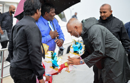 ވެލިދޫގައި ސީޕްލޭންގެ ހިދުމަތް އަންނަ ޖެނުއަރީ މަހު ފަށަނީ