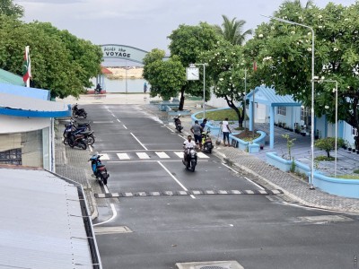 ވިލިނގިއްޔަށް 75 ފުޅި ބަނގުރާ އެތެރެކުރަން އުޅުނު ދެ މީހަކު ހައްޔަރުކޮށްފި