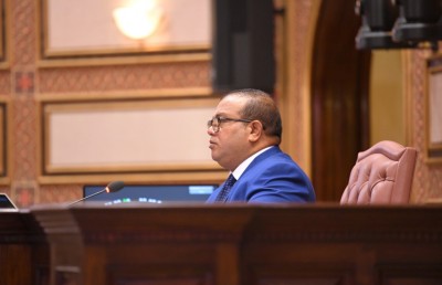ސަރުކާރުގެ ފަރާތުން ހުށަހެޅި ކުންފުނީގެ ބިލު ފާސްކޮށްފި