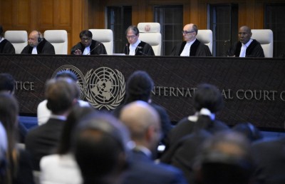 މޫސުމީ ބަދަލުތަކާ ދެކޮޅަށް މަސައްކަތްނުކުރާ ނަމަ ބަދަލު ހޯދަން އެދެވޭނެ: އައިސީޖޭ