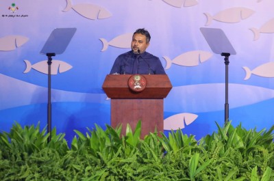 ކޮންމެ ދޯންޏެއްގައި ރެސްކިއު ޑައިވަރެއް ހުރުމުގެ ސިޔާސަތެއް އެކުލަވާލަނީ
