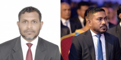 ޖޭއެސްސީގެ މެންބަރުކަމަށް ޝަރުތު ހަމަނުވާތީ ދެ ބޭފުޅެއްގެ ނަން ބޭރުކޮށްފި