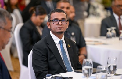 ޓީޓީ އާއި އެލްސީ ޕޭމަންޓުތަކަށް އެމްއެމްއެމްއޭ އިން ބޭންކުތަކަށް ދޭ ޑޮލަރު 10 ޕަސެންޓް އިތުރުކޮށްފި