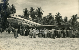 މިނިވަންކަމުގެ ބަތަލު: އިބްރާހީމް ނާސިރު