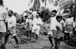 މިނިވަންކަމުގެ ބަތަލު: އިބްރާހީމް ނާސިރު