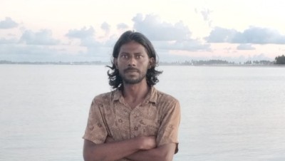 ތިލަފުށީގައި މަސައްކަތް ކުރާ މީހަކު ގެއްލިގެން ހޯދަނީ