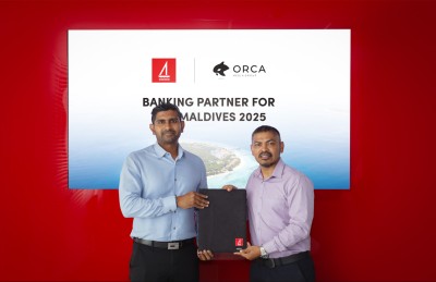 ޓީޓީއެމްގެ ބޭންކިން ޕާޓްނަރަކީ ބީއެމްއެލް