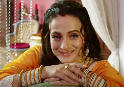 ފިލްމު 'ގަދަރު2'އަށް ފަހު އަމީޝާއަށް އިތުރު ފިލްމެއް