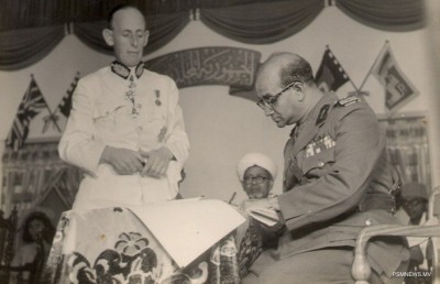 1948 ގެ އެއްބަސްވުމުން ހާސިލްވީ ކޮން ކަމެއް؟